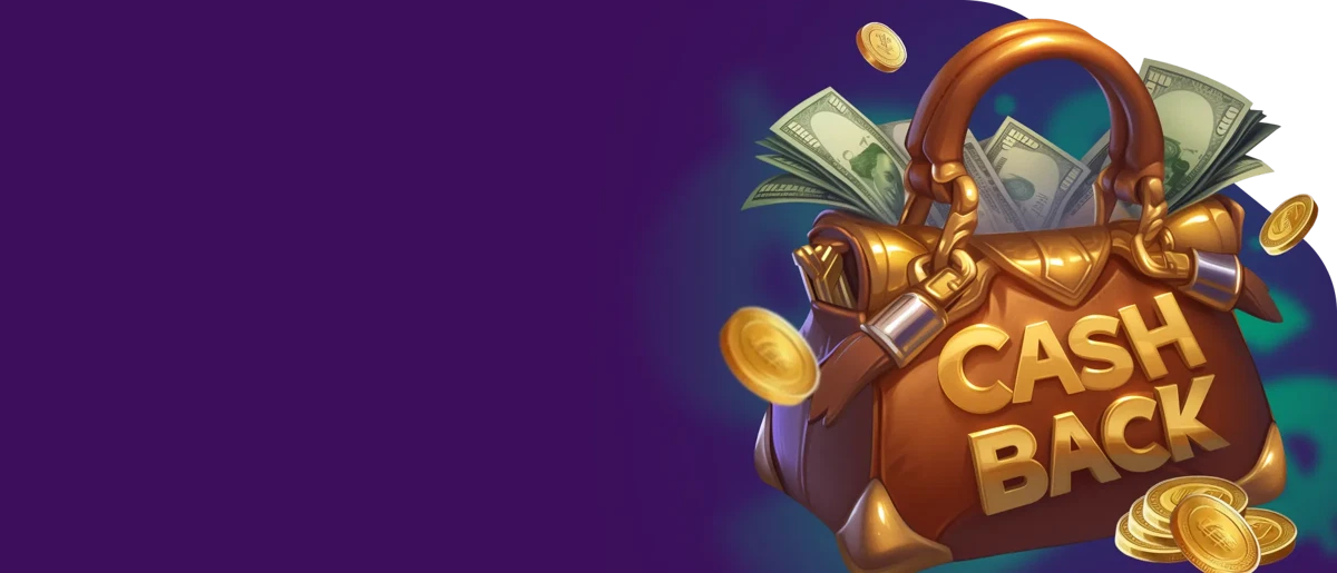 Cashback Boomerang Bet Casino Erfahrungen