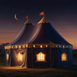 Circus Moonlight Boomerang Bet Casino Review