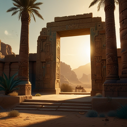 Sun Temple Secrets Boomerangbet