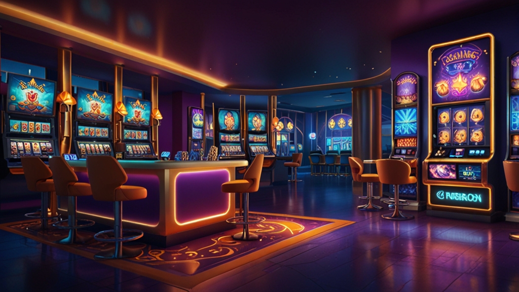 Casino Boomerang Bet