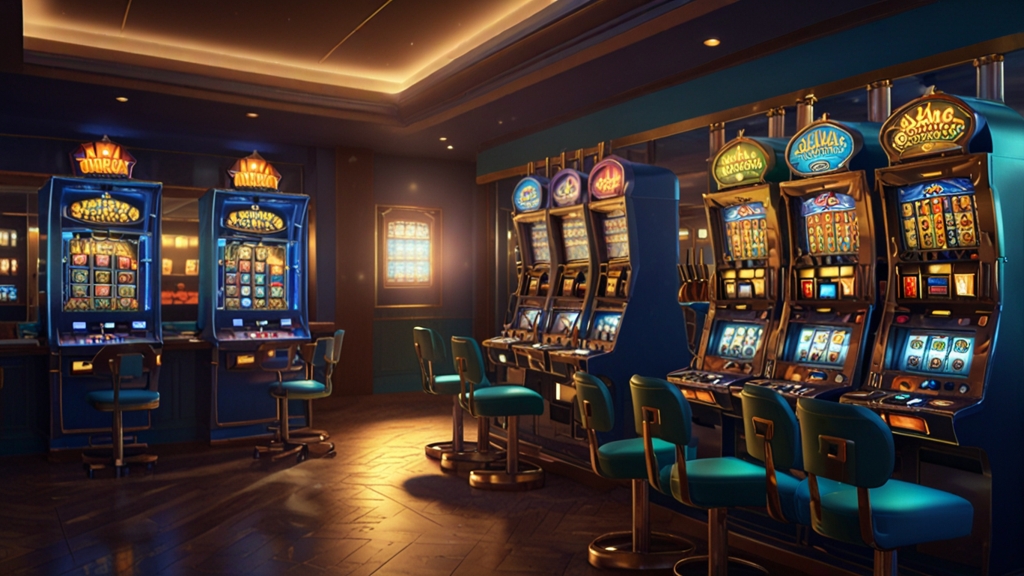 Boomerangbet Casino